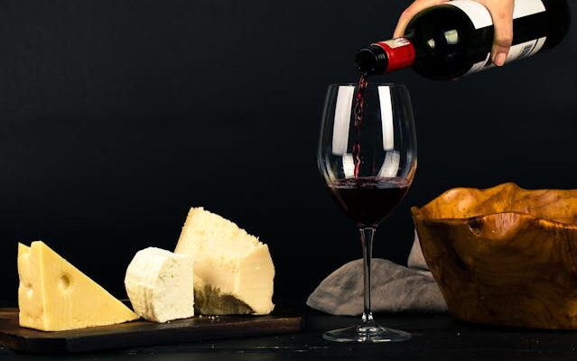 Θερμοκρασία Σερβιρίσματος για να Απολαύσετε Καλύτερα το Κρασί